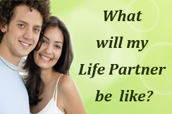 life partner
