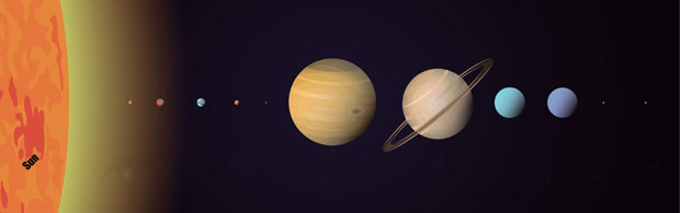Venus Jupiter