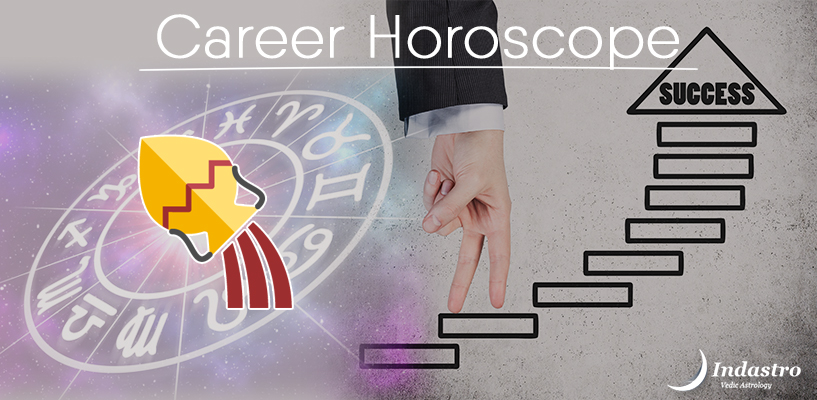 Aquarius Career Horoscope 2019