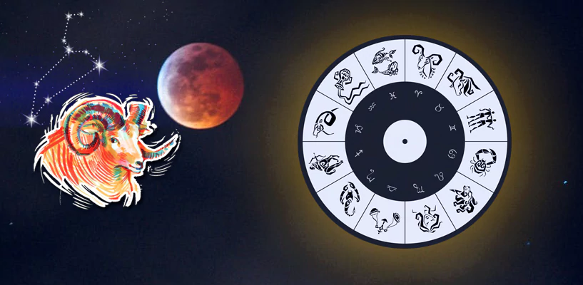Full Moon in Aries for the 12 Zodiac Signs