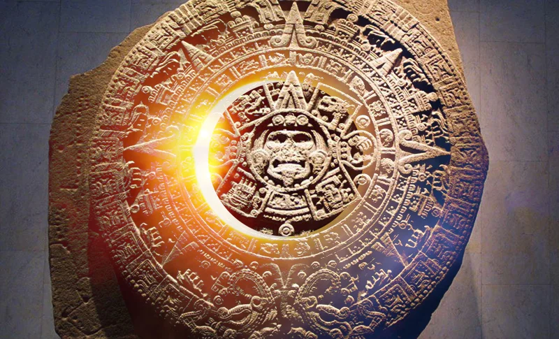 Mayan Calender and its Vedic Perspective
