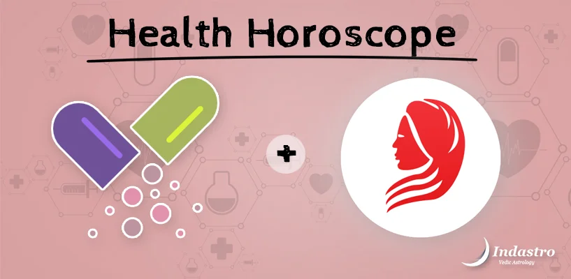 Health Horoscope 2020 for Virgo moon sign
