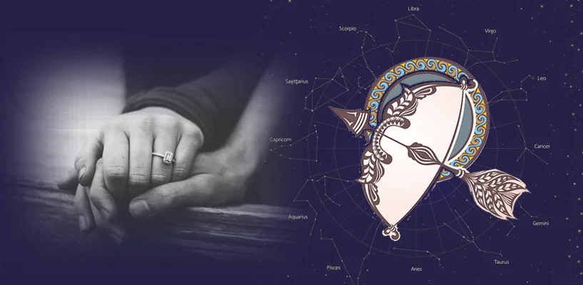 Sagittarius Marriage Horoscope 2020 
