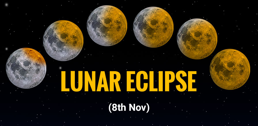 Lunar Eclipse: Effects