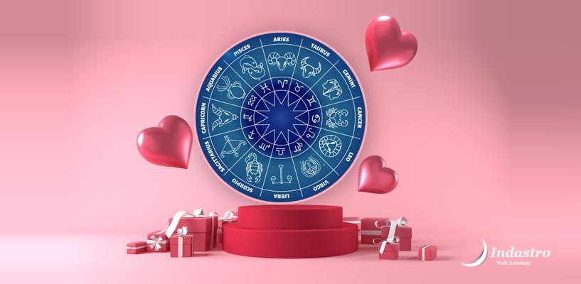 Valentineâ€™s Day: What it means for your zodiac sign