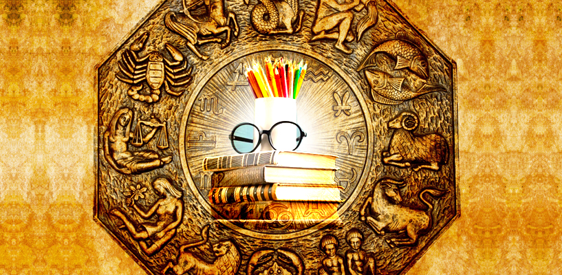 Vedic Astrology and Education