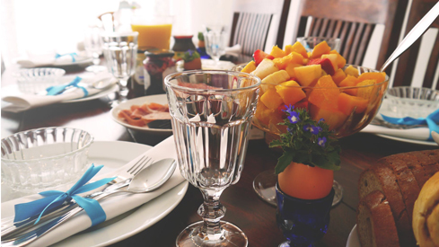 Partner S Food Preferences On A Date Night As Per Their Zodiac Sign