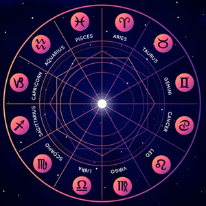 indian astrology signs zodiac