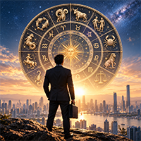 2027 Career Horoscope Report