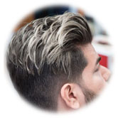 Hairstyles as per Zodiac Signs for Men