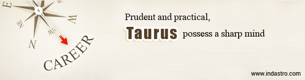 indastro weekly taurus horoscope