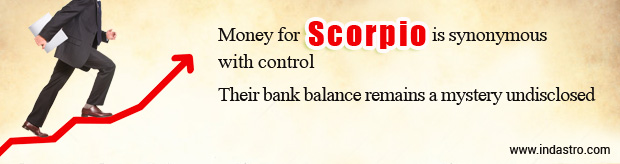 indastro scorpio horoscope