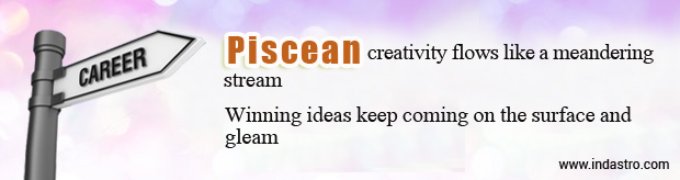 daily pisces horoscope indastro