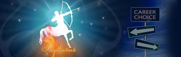 Will Sagittarius leap into the career of choice in 2017?