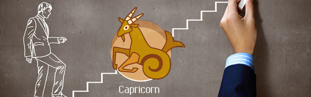 What does 2017 career forecast say for Capricorn?