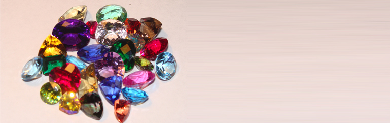 Gemstone Reading