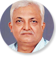 Dr. Surendra Kapoor