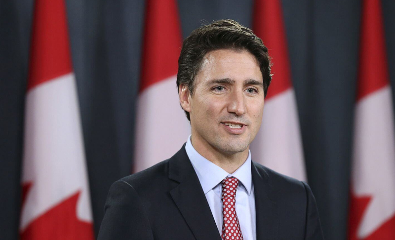 Horoscope analysis of Justin Trudeau - PM of Canada