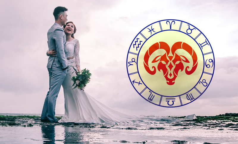 Aries Marriage Horoscope 2019