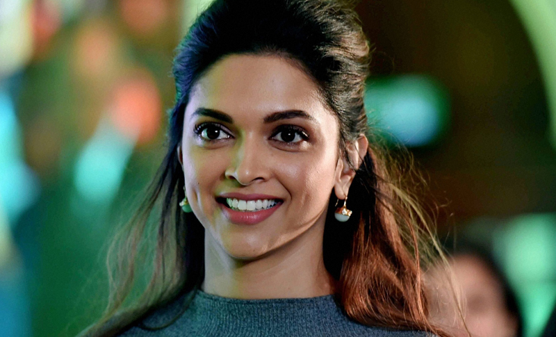 Deepika Padukone 