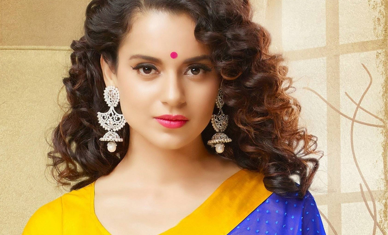 Kangna Ranaut's