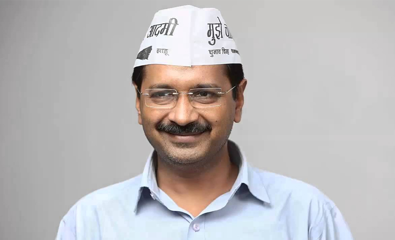 Future of Arvind Kejriwal as the CM of Delhi & AAP's Government: An Astrological Analysis