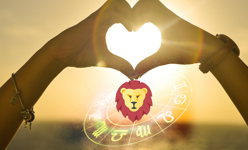 Leo 2018 Love Horoscope