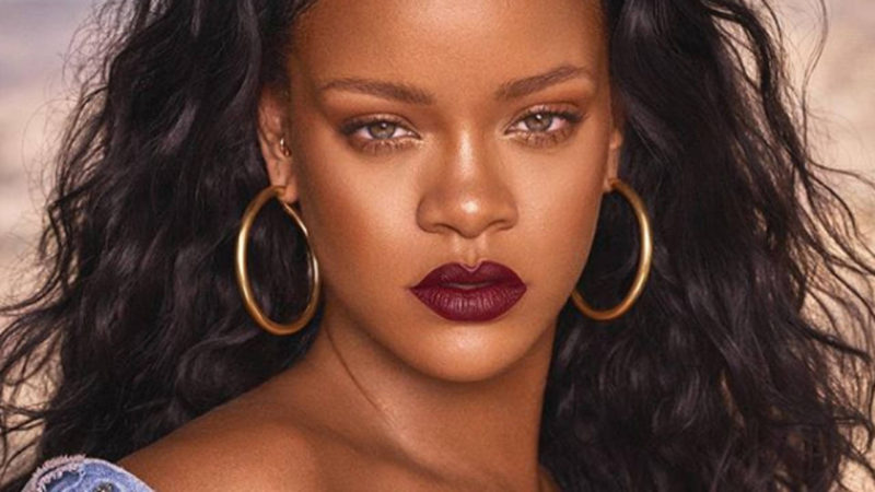 Rihanna Astro Chart