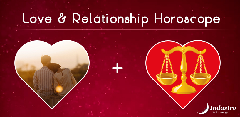 love horoscope for libra