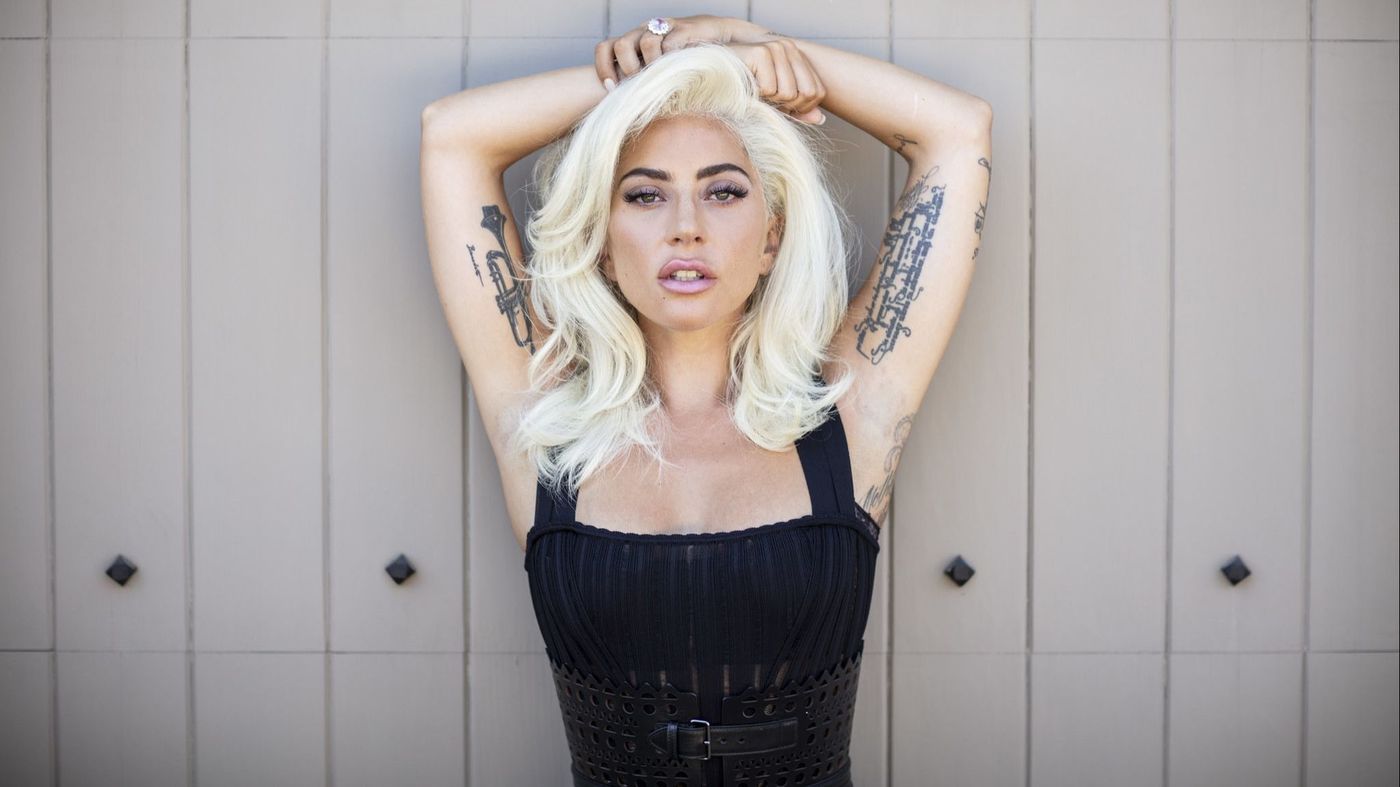 Lady Gaga Astrology Birth Chart