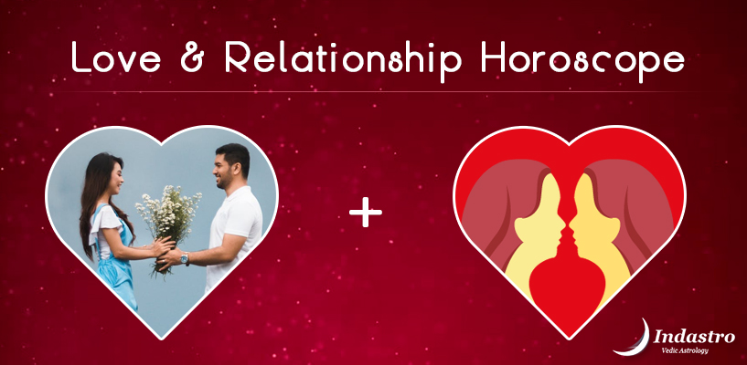 Gemini 2019 Love & Relationship Horoscope