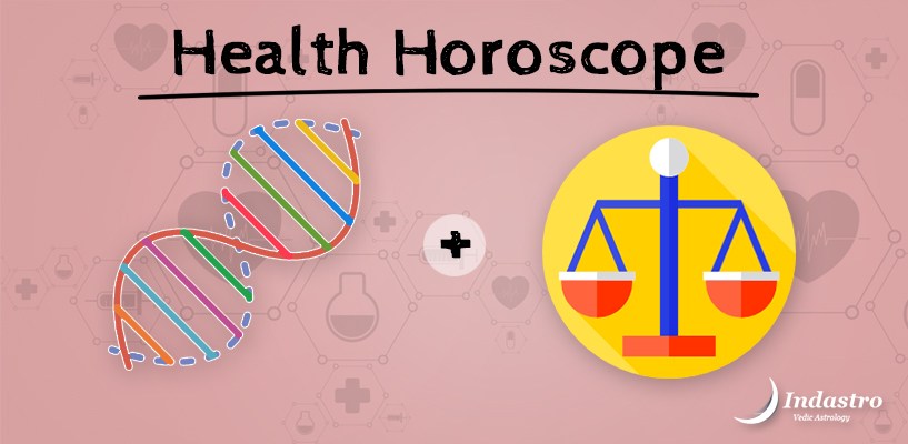 Libra 2019 Health Horoscope