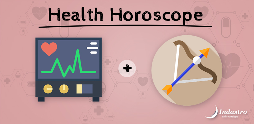 Sagittarius 2019 Health Horoscope