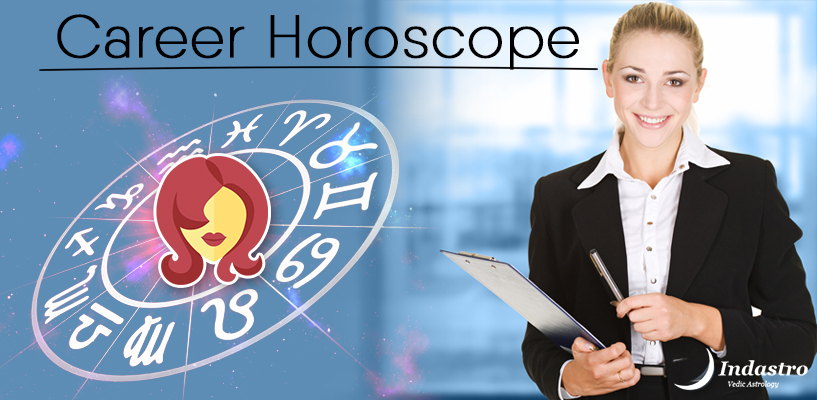 Virgo Career Horoscope 2019