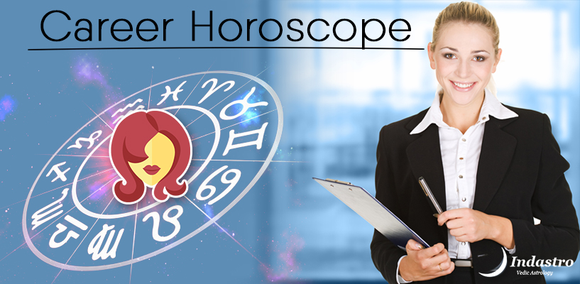 Virgo Career Horoscope 2019