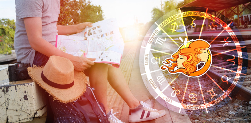 Gemini Travel Horoscope 2019