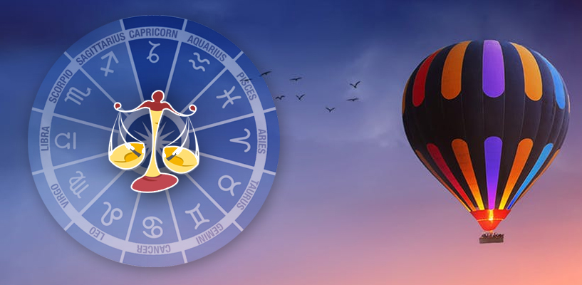 Libra Travel Horoscope 2019