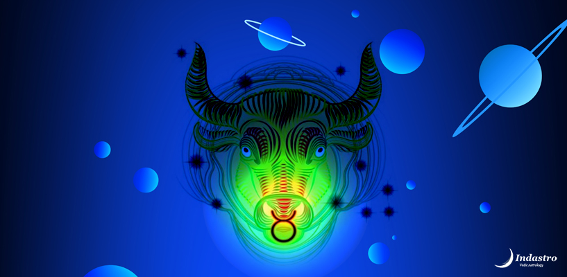 Rahu Transit for Taurus