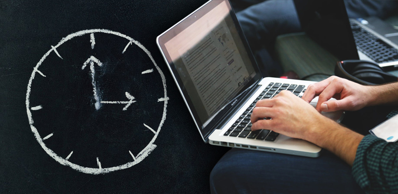 Get To Know The Auspicious Time To Apply For A New Job