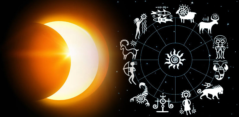 The effects of eclipses on your horoscope