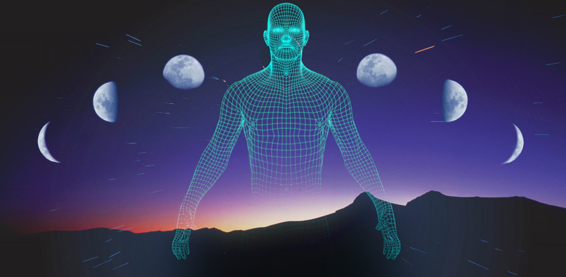 How does the Moon Impact Human Body?