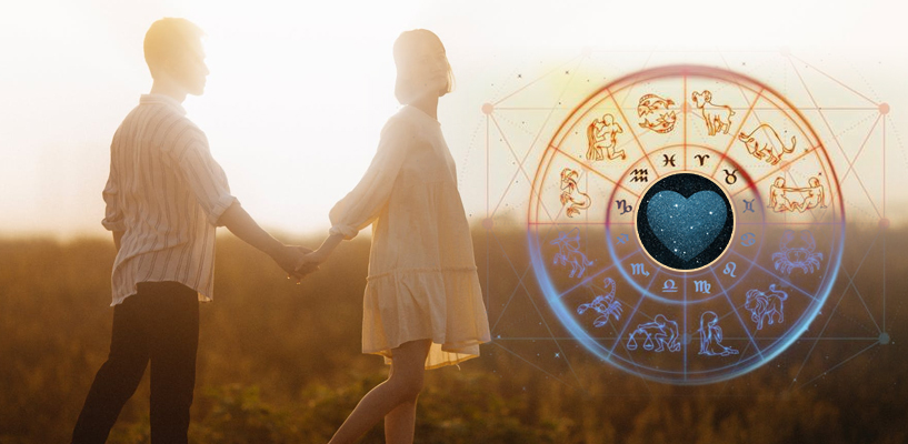 How Romantic is your Zodiac Sign?