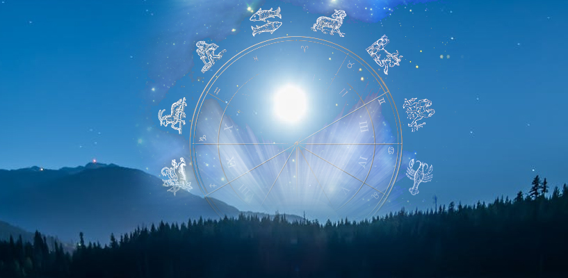 The Influence of Moon’s Silver Light on your Horoscope