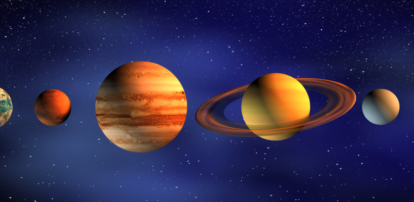 What Does Weak Saturn In Astrology Symbolize?