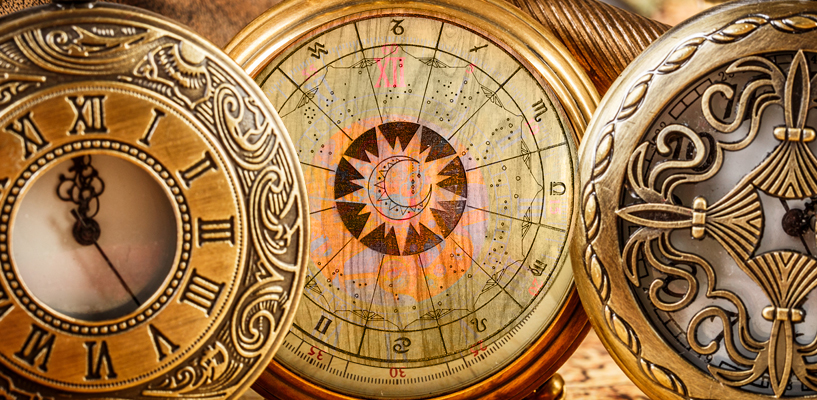 The Astrological Remedies that work best for your sign 