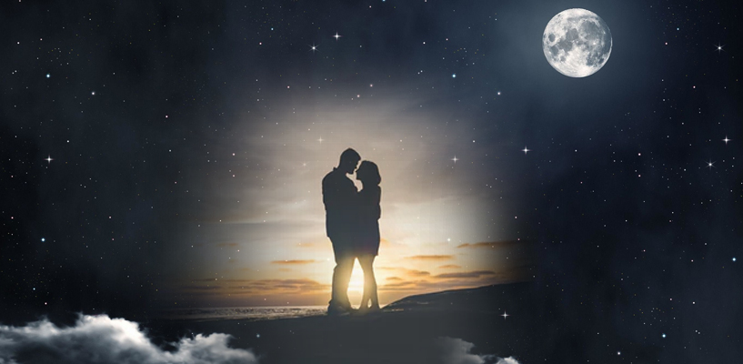 What Does Your Moon Sign Say About Your Romantic Compatibility