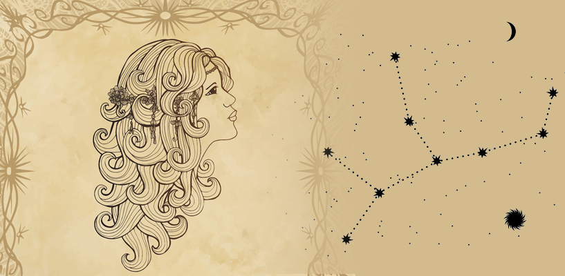 Which Power Color to flaunt if you are a Virgo Native!