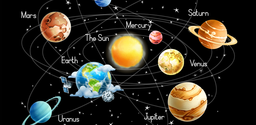 Some Great Planetary Placements For Success In Speculative Activities