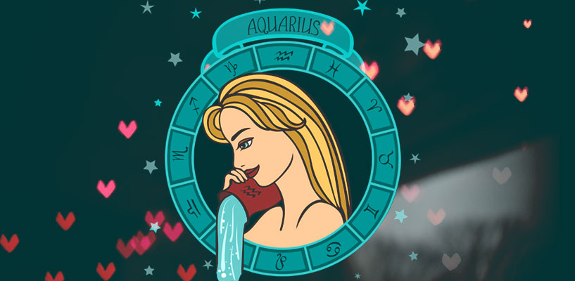 Keeping Up With Aquarius Woman: Who Can They Marry!