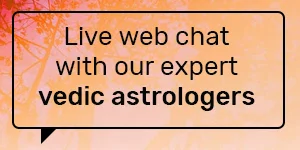 Free Vedic Horoscope Chart Online